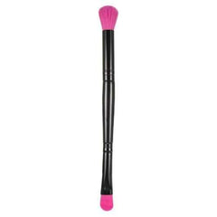 MSQ Portable 6pcs Dual-head Colorful Makeup Comestic Brushes Set Kit