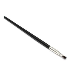 1pc Eye Oblique Angled Eyebrow Eyeliner  Brow Lip Contour Brush Makeup Brushes Cosmetic Tool