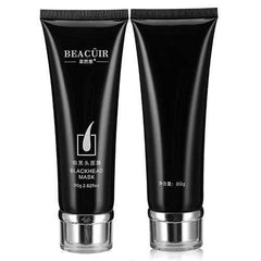 BEACUIR Blackhead Mask Removal Peel Off Pore Cleansing Suction Oil Control Acne Nose Face Care