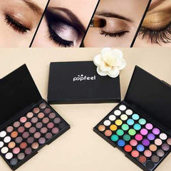 Banggood 40 Colors Mini Eyeshadow Palette