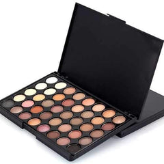 Banggood 40 Colors Mini Eyeshadow Palette