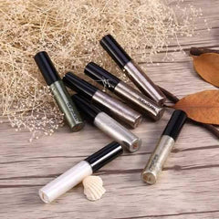 HengFang Shiny Long-lasting Waterproof Eye Liner Makeup Eyeliner Liquid Cosmetic Tool Beauty