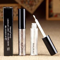 HengFang Shiny Long-lasting Waterproof Eye Liner Makeup Eyeliner Liquid Cosmetic Tool Beauty