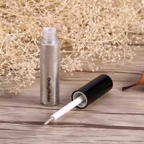 HengFang Shiny Long-lasting Waterproof Eye Liner Makeup Eyeliner Liquid Cosmetic Tool Beauty