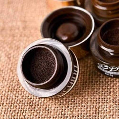 3 Colors Air Cushion Eyebrow Cream Waterproof Not Blooming Eye Brow Enhancers Makeup Gel