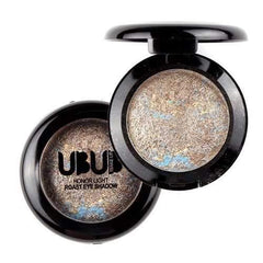 UBUB 12 Colors Baked Matte Eyeshadow Palette Glitter Shimmer Eye Shadow Makeup Cosmetics