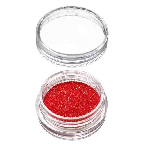 9 Colors Glitter Eye Shadow Powder Kit Set Spangle Cosmetics Makeup Pigment