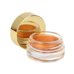 2 Colors Shimmer Eye Shadow Cream Makeup Cosmetics Single Bottle Waterproof No Fade