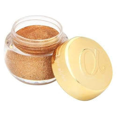 Glitter Shimmer Metallic Creamy Eyeshadow Gel Long-lasting Waterproof Brighten Pigment Eye Makeup