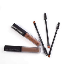 Pudaier Pro Eyebrow Liquid Enhancers Tattoo Long Lasting Makeup Cosmetic Pigments with Brush