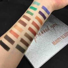 35 Colors Eye Shadow Palette Matte Shimmer