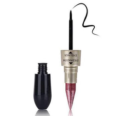 HengFang Dual-use Shimmer Eye Shadow Black Eyeliner Stick