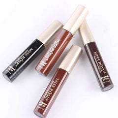 Miss Rose Tattoo Eyebrow Tint Gel Liquid Long Lasting 10ml