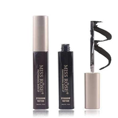 Miss Rose Tattoo Eyebrow Tint Gel Liquid Long Lasting 10ml