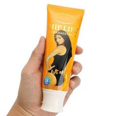 Effective Ginger Hip Lift Up Cream Buttock Massage Enlargement  Bigger Ass Cellulite