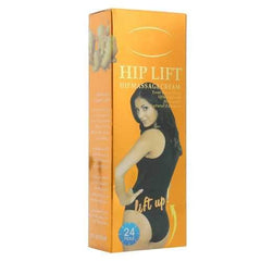 Effective Ginger Hip Lift Up Cream Buttock Massage Enlargement  Bigger Ass Cellulite