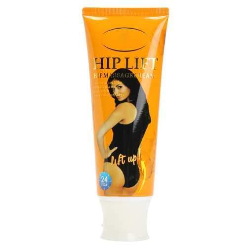 Effective Ginger Hip Lift Up Cream Buttock Massage Enlargement  Bigger Ass Cellulite