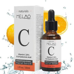 Anti Vitamin C Hyaluronic Acid Liquid