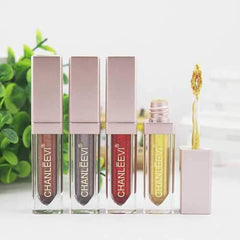 CHANLEEVI Glitter Liquid Eyeshadow Masquerade Makeup