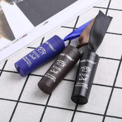 MusicFlower Eyeliner Stick Black Gel Pencil Blue Waterproof