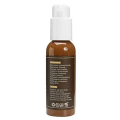 Isner Mile Effective Moisturizing Natural Glow Self Tanner