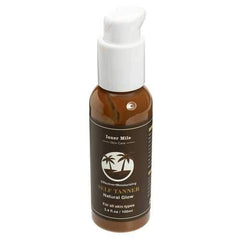 Isner Mile Effective Moisturizing Natural Glow Self Tanner