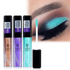 Liquid Eyeshadow Makeup Glitter