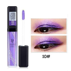 Liquid Eyeshadow Makeup Glitter