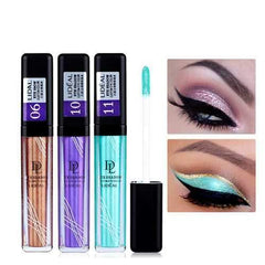 Liquid Eyeshadow Makeup Glitter