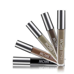 Brown Eye Brow Pencil Gel