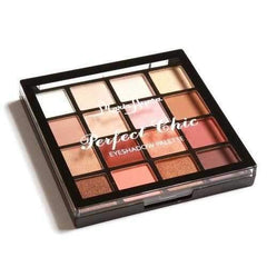 MARIA AYORA 16 Colors Eye Shadow Palette Matte Shimmer