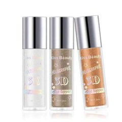 Glitter Eyeshadow Highlighter Silkworm Pen