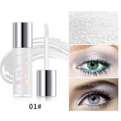 Glitter Eyeshadow Highlighter Silkworm Pen