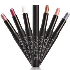 FOCALLURE Pearly Eye Shadow Pen Matte Waterproof