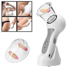 Body Anti-Cellulite Breast Enhancement Massager