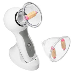 Body Anti-Cellulite Breast Enhancement Massager