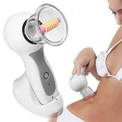 Body Anti-Cellulite Breast Enhancement Massager