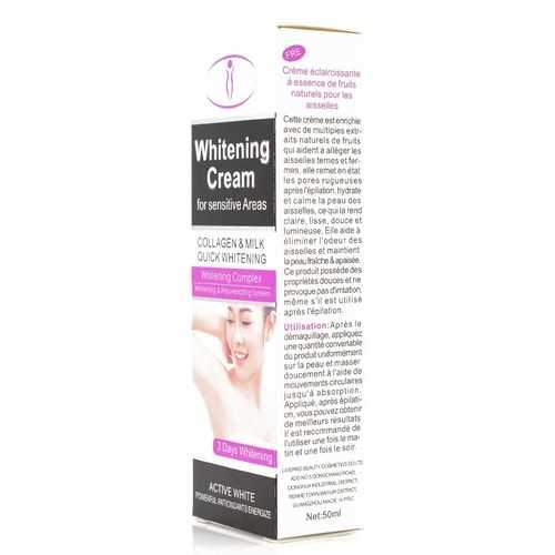 Body Creams Cream 50g