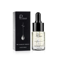 Pudaier Gold Foil Lips Base Essence Moisturizing Liquid 15ml