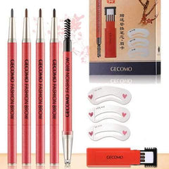 Eyebrow Pen Refill Eyebrow Stencils