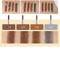 Eyebrow Pen Refill Eyebrow Stencils