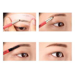 Eyebrow Pen Refill Eyebrow Stencils