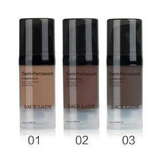 Eyebrow Gel Waterproof