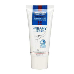 Hair Removal Cream Repair Lotion Scraper