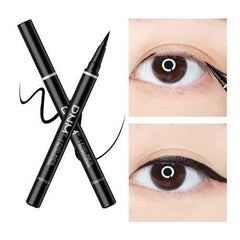 Black Liquid Eyeliner Quickly Dry  Eyeliner Waterproof