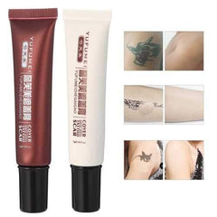 Skin Scar Birthmark Concealer