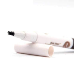 Eyebrow Tattoo Pen Brow Ink Pencil Waterproof