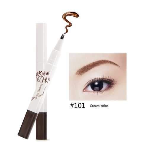 Eyebrow Tattoo Pen Brow Ink Pencil Waterproof