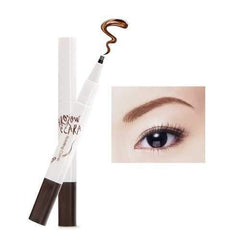 Eyebrow Tattoo Pen Brow Ink Pencil Waterproof