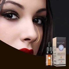 Water Ice Levin 10ml Nose Lift Up Essence Oil Nose Repair